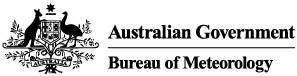 Australian Government Bureau of Meteorology Official Site